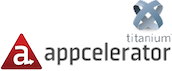 Appcelerator Titanium